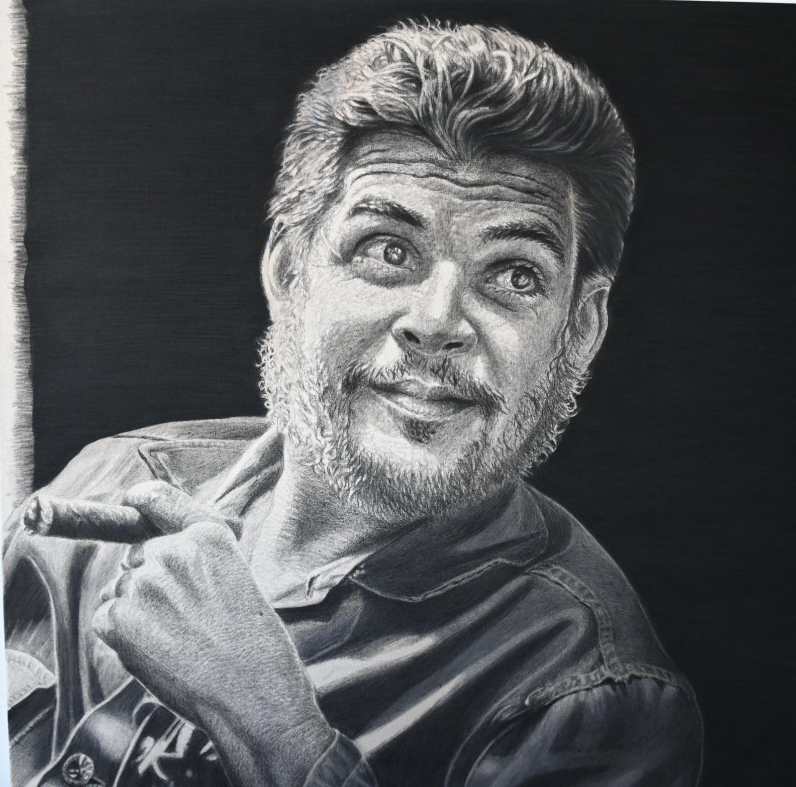 Che Guevara (Che-24)