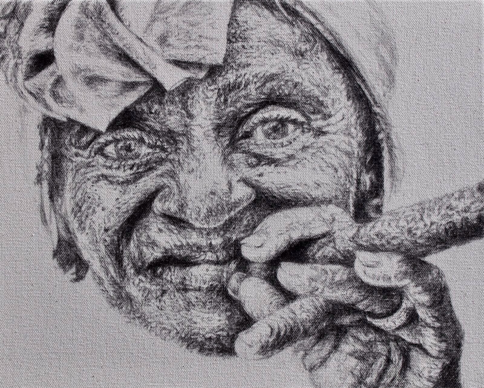 Cuban Lady