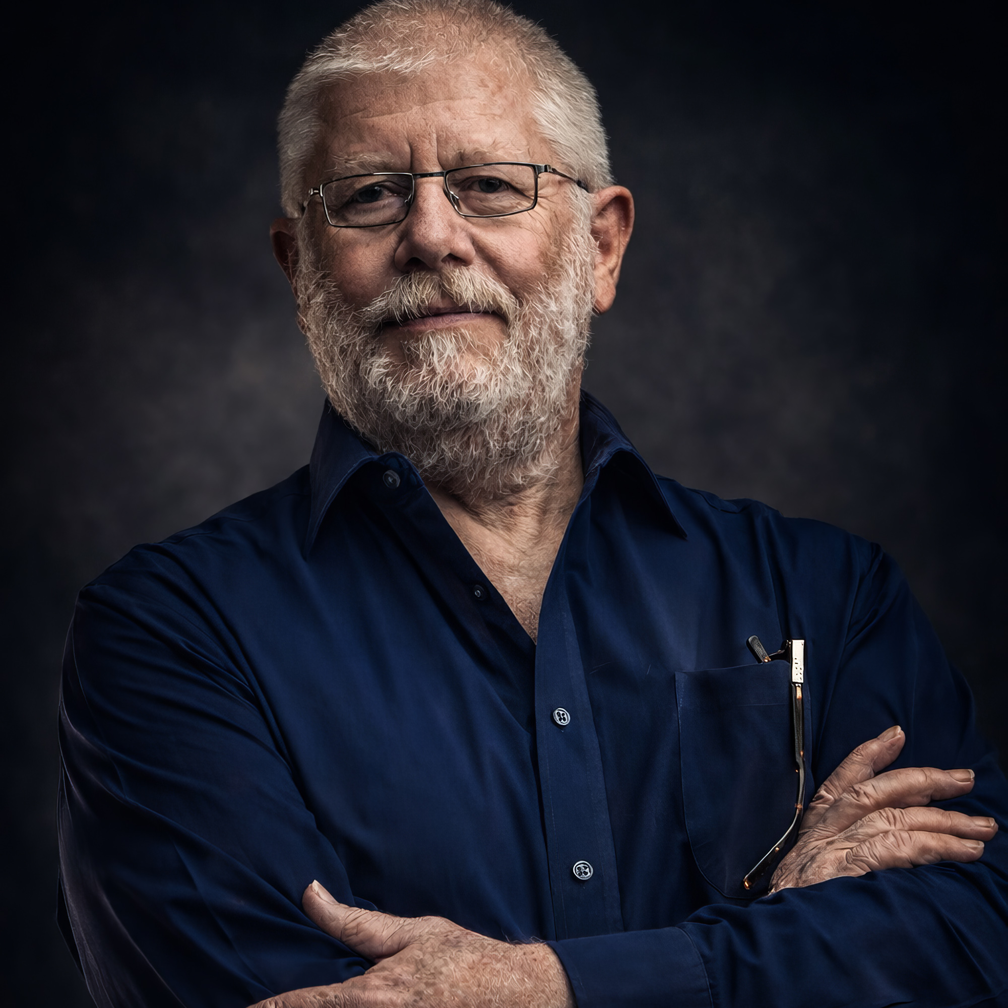 David Learman – Visual Stories &amp; Al Hejin Series