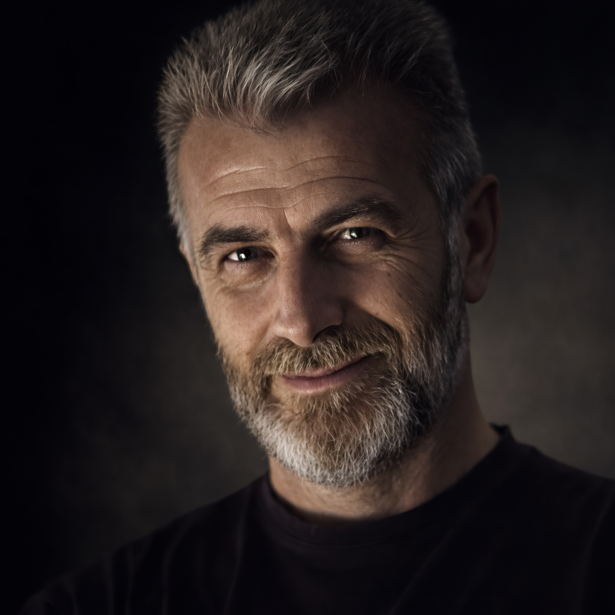 Goran Čpajak – Sculptor Exploring Life and Identity