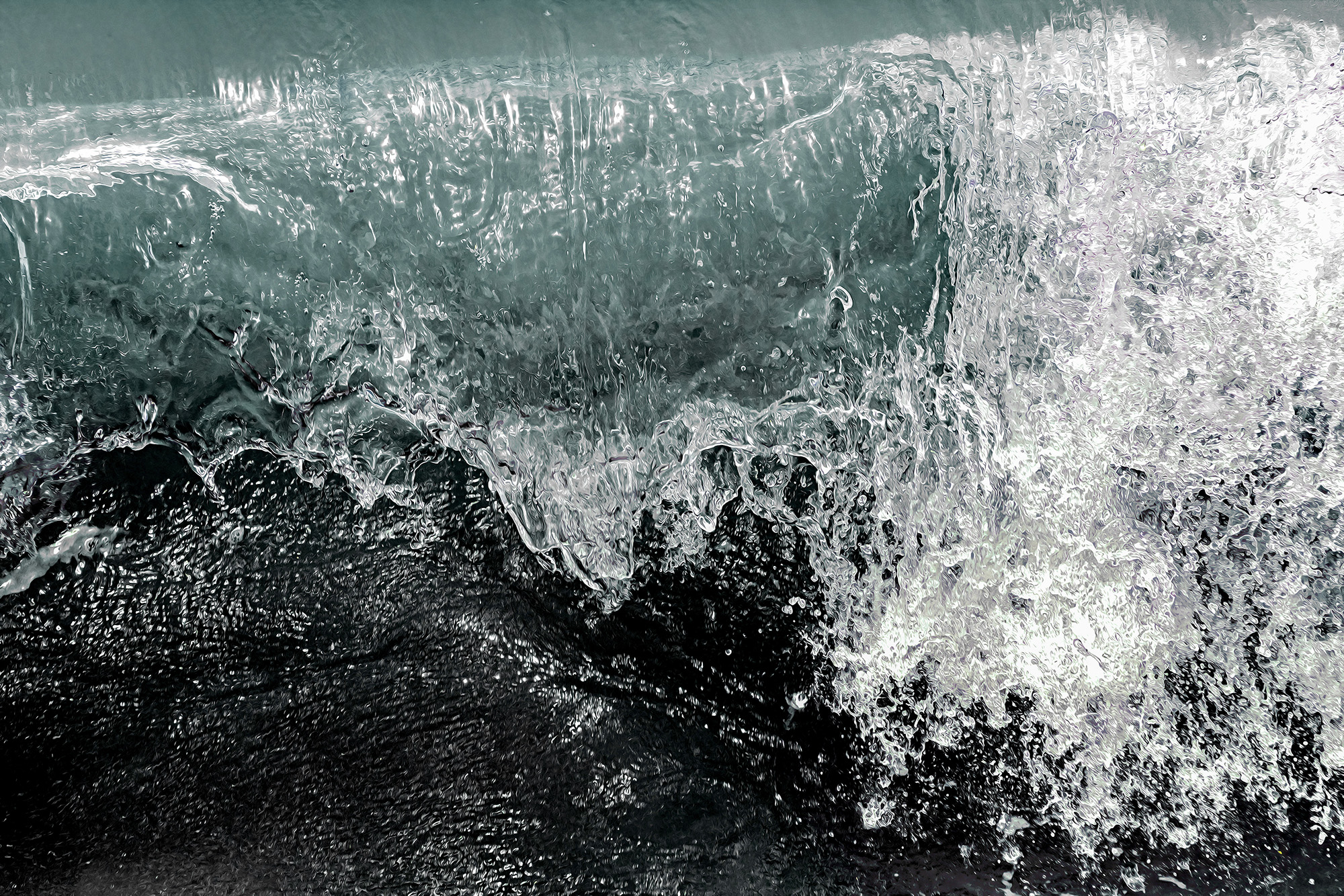 Storm Breaker
