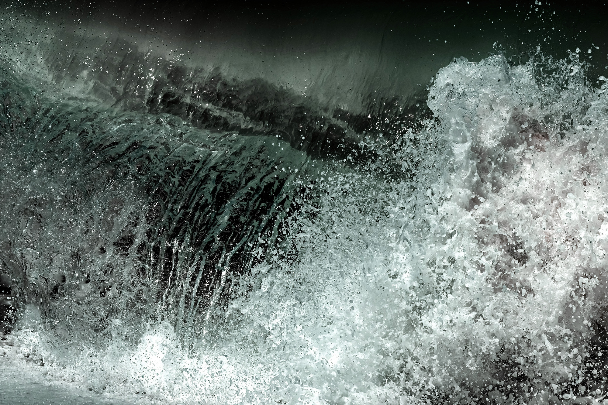 Storm Surge