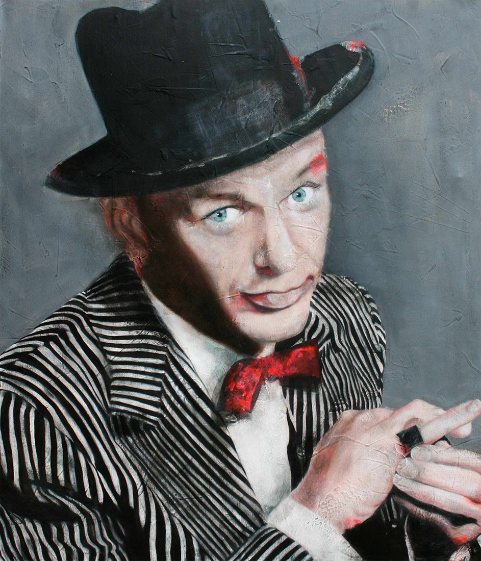 Frank Sinatra