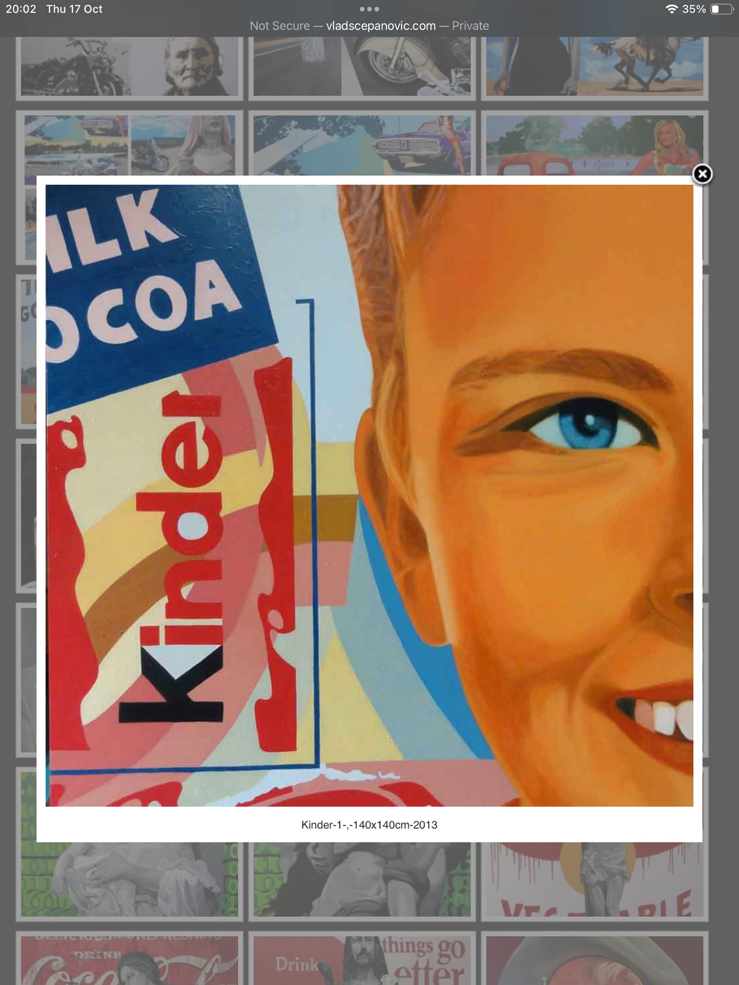 Kinder