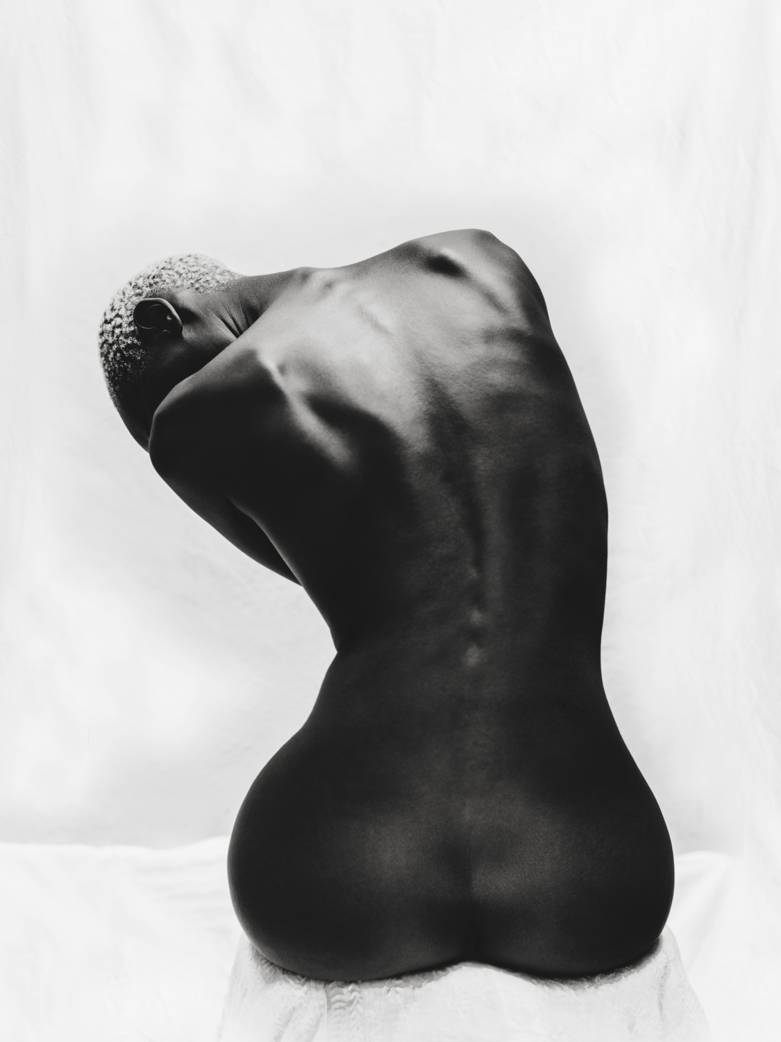 Kendy Hides III