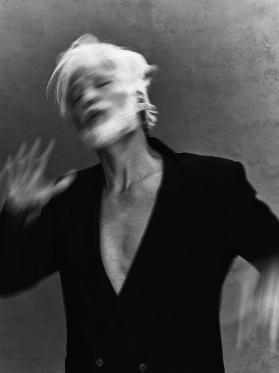 Martin Moves III
