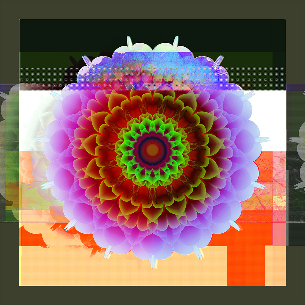 Glitch 8