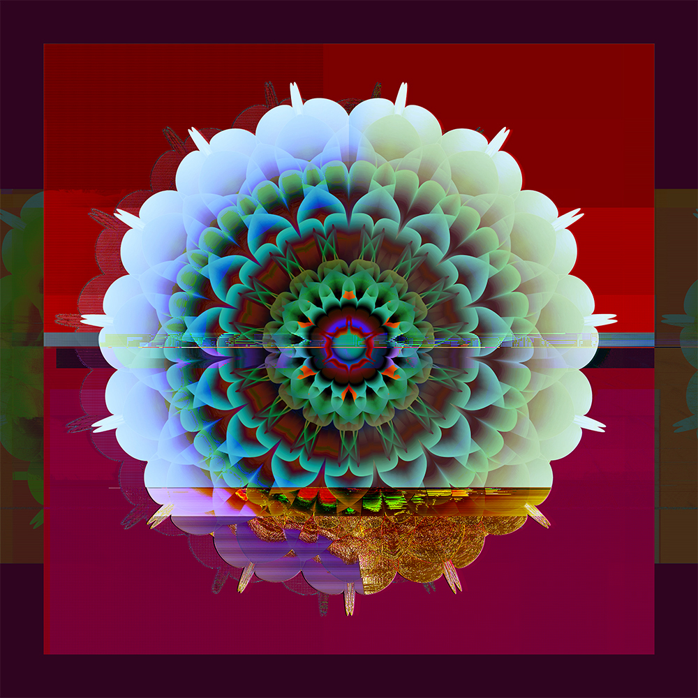 Glitch 1