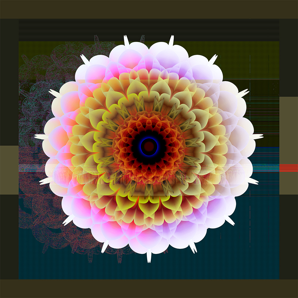Glitch 2